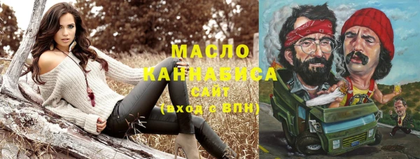 хмурый Бронницы